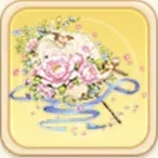연리 꽃부채