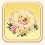 꽃 속의 단잠