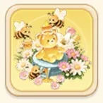 꿀단지 꽃 이야기