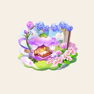 환상 챕터